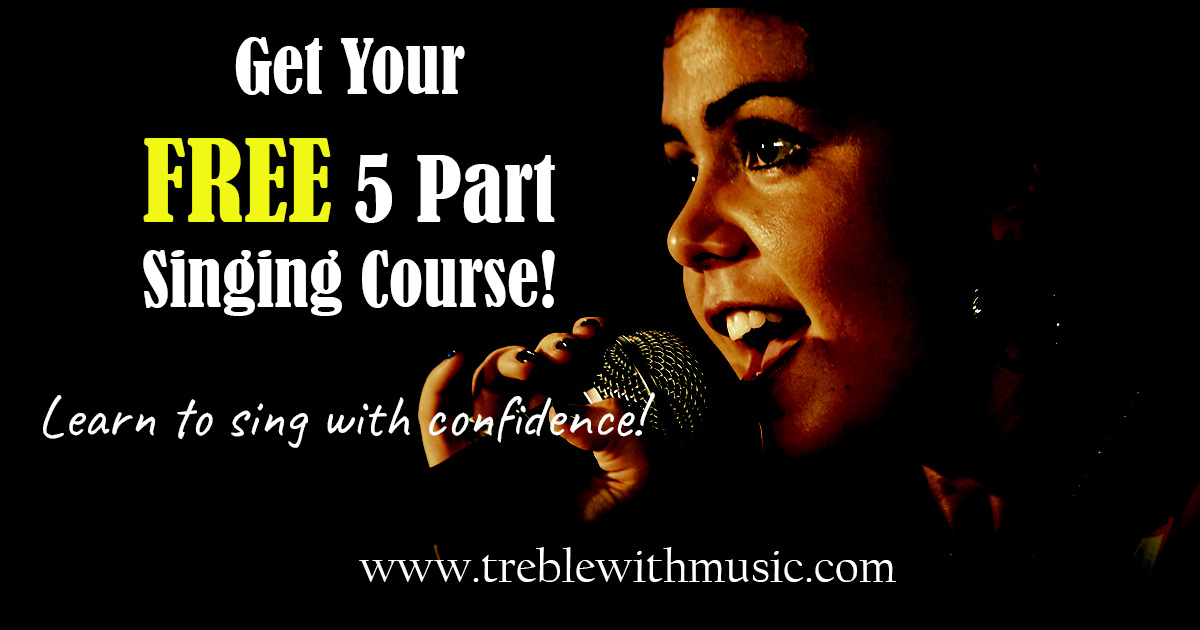 How To Learn To Sing Even If You've Never Sung Before